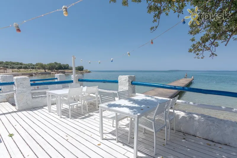 Фото отеля Apollonium Spa & Beach Resort 4* Дідім Туреччина екстер'єр та басейни