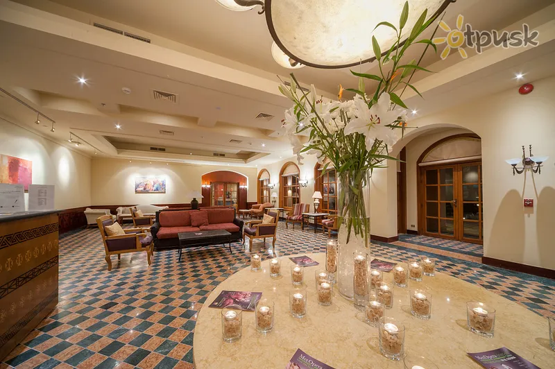 Фото отеля Bellevue Beach Hotel 4* Эль-Гуна Египет лобби и интерьер