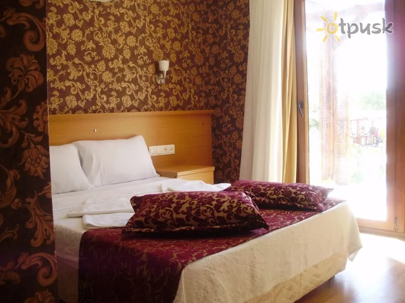 Фото отеля Edasu Hotel 3* Fethiye Turkija kambariai
