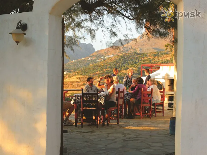 Фото отеля Plakias Bay Hotel 3* о. Крит – Ретимно Греция бары и рестораны