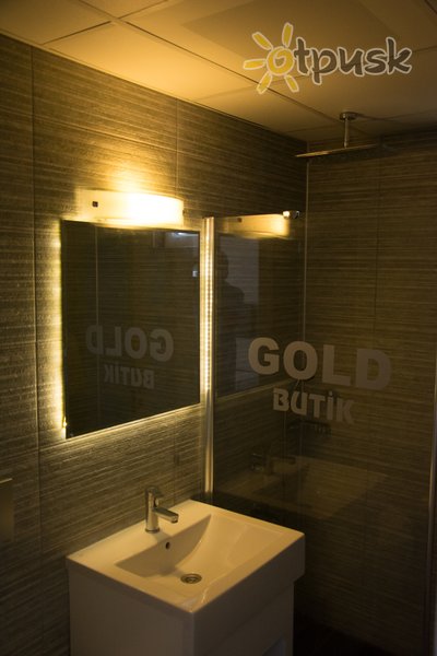 Фото отеля Gold Butik Hotel 3* Мармарис Турция прочее