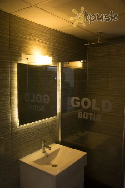 Фото отеля Gold Butik Hotel 3* Marmarisa Turcija cits