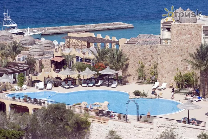 Фото отеля Jewels Sahara Boutique Resort 4* Hurgada Ēģipte ārpuse un baseini