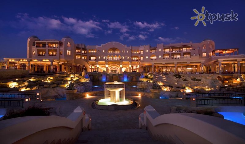 Фото отеля Kempinski Hotel Soma Bay 5* Сома Бэй Египет экстерьер и бассейны