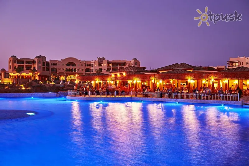 Фото отеля Kempinski Hotel Soma Bay 5* Somas līcis Ēģipte bāri un restorāni