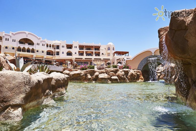 Фото отеля Kempinski Hotel Soma Bay 5* Сома Бей Єгипет екстер'єр та басейни