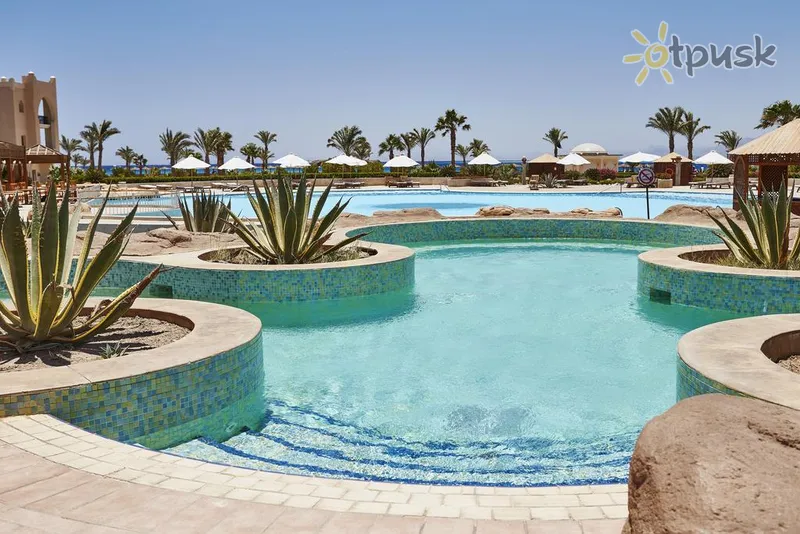 Фото отеля Kempinski Hotel Soma Bay 5* Somas līcis Ēģipte ārpuse un baseini