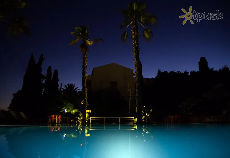 Фото отеля Alexandros & Gerekos Apartments 2* о. Корфу Греція екстер'єр та басейни