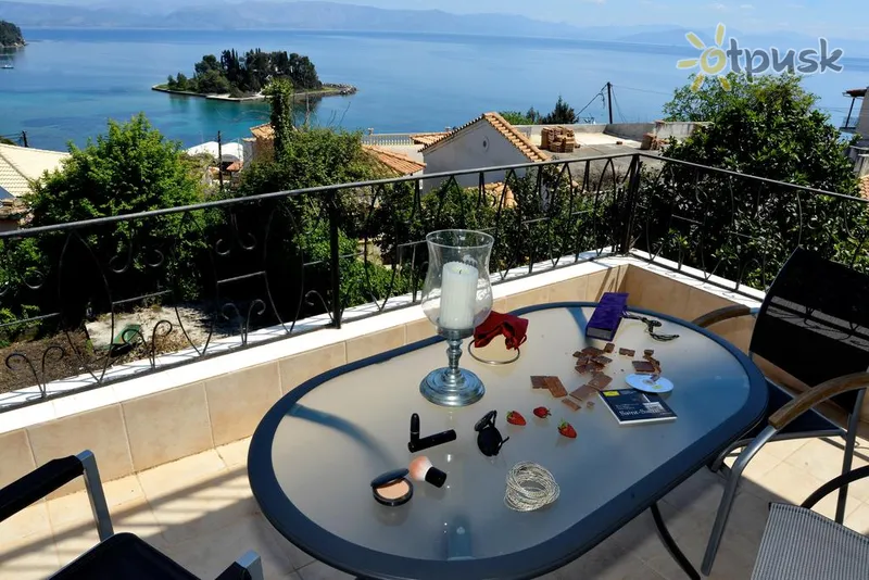 Фото отеля Corfu Story 3* о. Корфу Греция номера