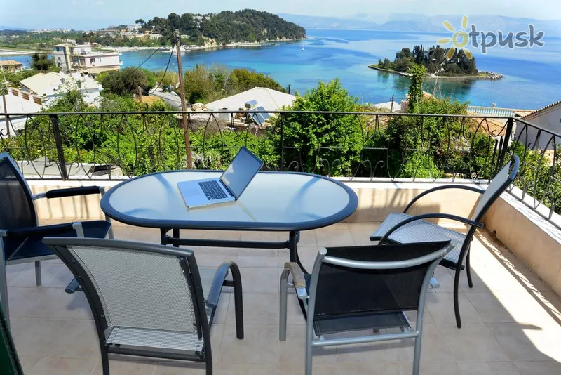 Фото отеля Corfu Story 3* par. Korfu Grieķija istabas