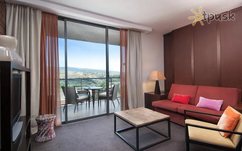 Фото отеля Salobre Hotel Resort & Serenity 5* о. Гран Канарія (Канари) Іспанія номери