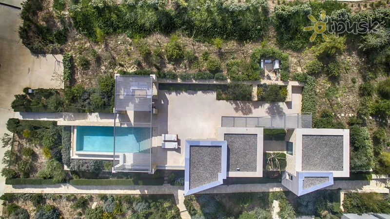 Фото отеля Youphoria Villas 3* о. Крит – Ханья Греція екстер'єр та басейни