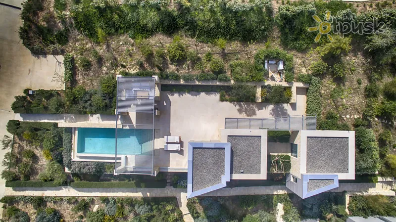 Фото отеля Youphoria Villas 3* о. Крит – Ханья Греция