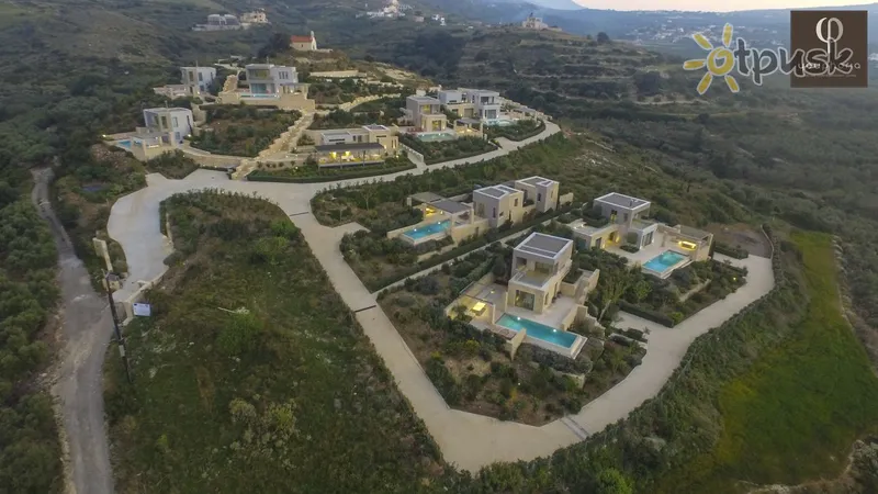 Фото отеля Youphoria Villas 3* о. Крит – Ханья Греция