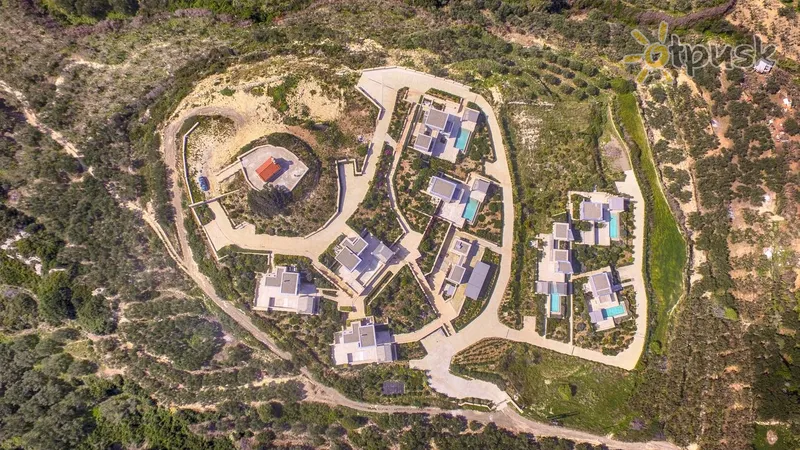 Фото отеля Youphoria Villas 3* о. Крит – Ханья Греция