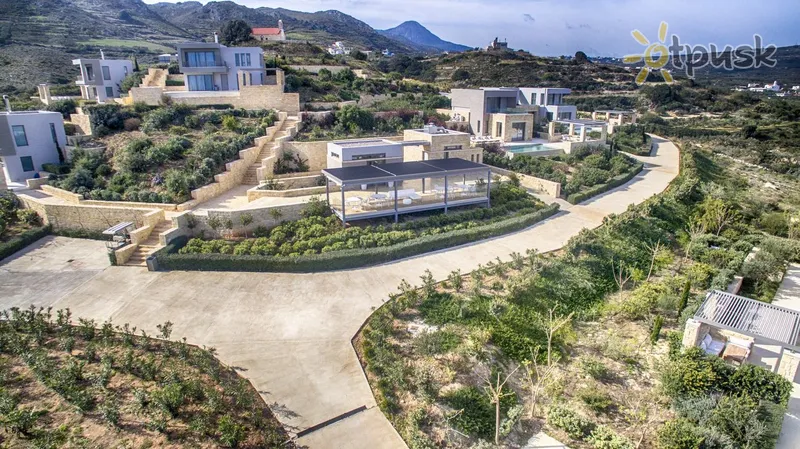 Фото отеля Youphoria Villas 3* о. Крит – Ханья Греция