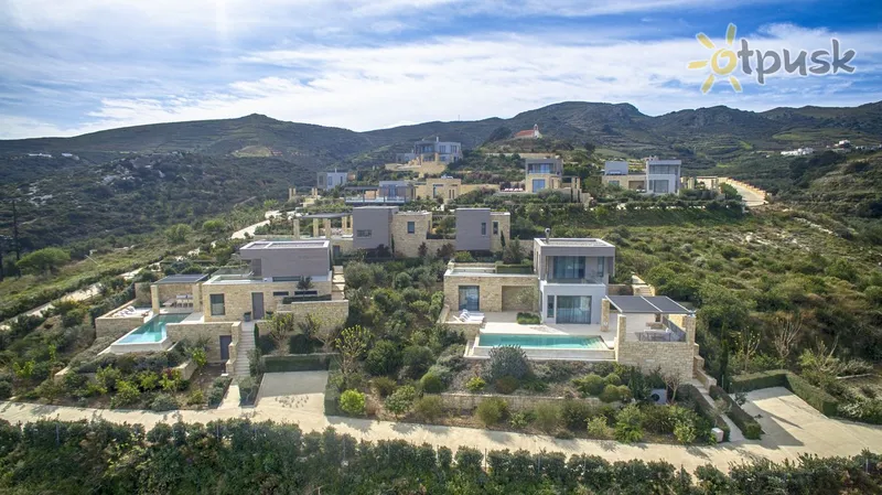 Фото отеля Youphoria Villas 3* о. Крит – Ханья Греция