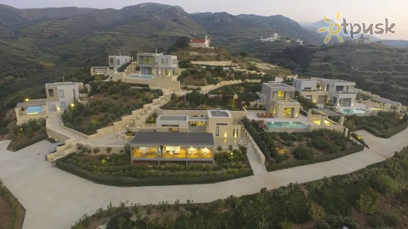 Фото отеля Youphoria Villas 3* о. Крит – Ханья Греция