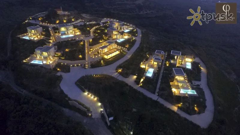 Фото отеля Youphoria Villas 3* о. Крит – Ханья Греция
