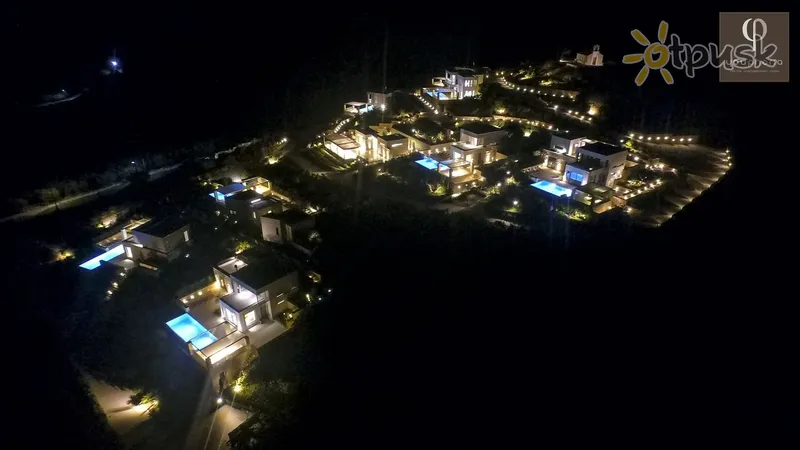 Фото отеля Youphoria Villas 3* о. Крит – Ханья Греция