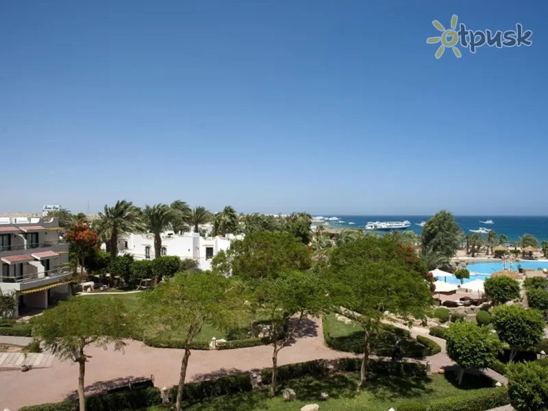 Фото отеля Lotus Bay Resort 4* Сафага Єгипет екстер'єр та басейни