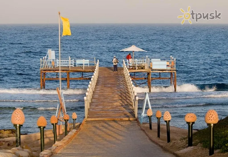 Фото отеля Sentido Akassia Beach 5* Марса Алам Єгипет спорт і дозвілля