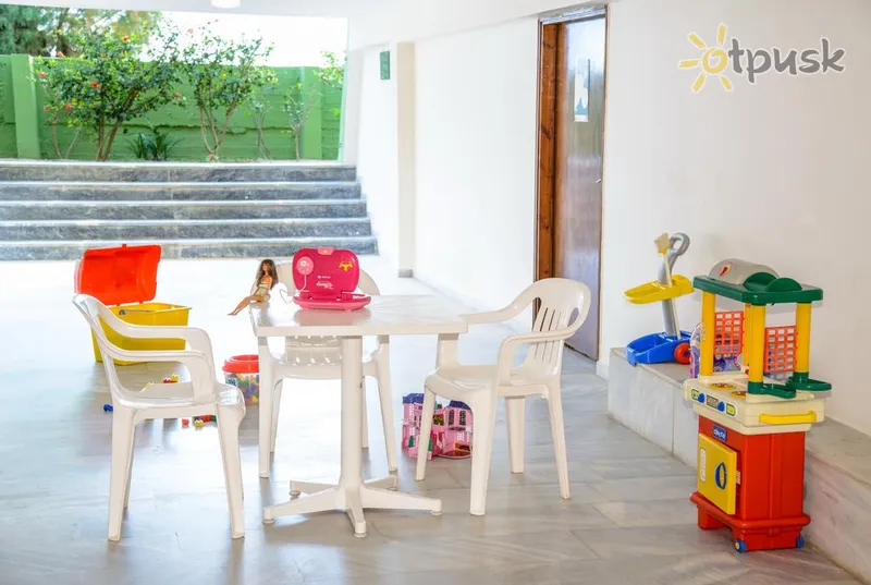 Фото отеля Moireas Apartments 2* Пелопоннес Греция для детей