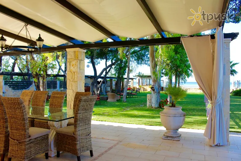 Фото отеля Wendow Escape Resort & Villas 3* Halkidiki — Kasandra Grieķija ārpuse un baseini
