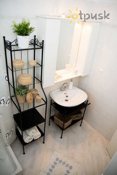 Фото отеля Sofias Villa 4* Халкидики – Кассандра Греция номера