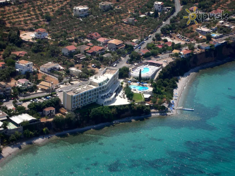 Фото отеля Messinian Bay 3* Пелопоннес Греция прочее
