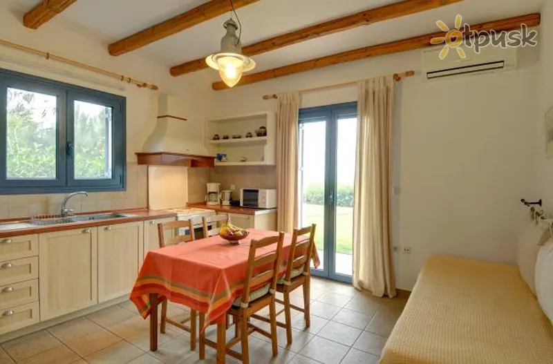 Фото отеля Elenis Maisonette Villa 2* Пелопоннес Греция