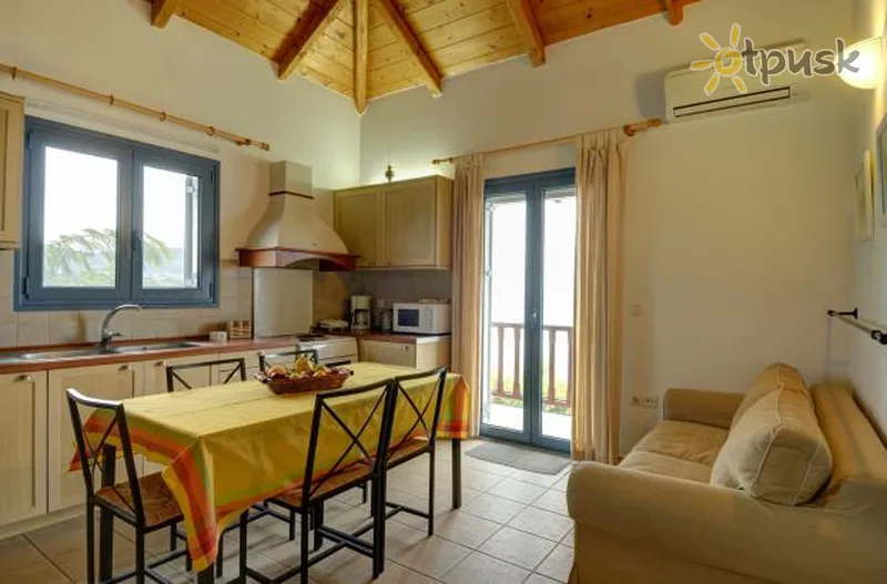 Фото отеля Elenis Maisonette Villa 2* Пелопоннес Греция