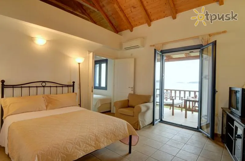 Фото отеля Elenis Maisonette Villa 2* Пелопоннес Греция