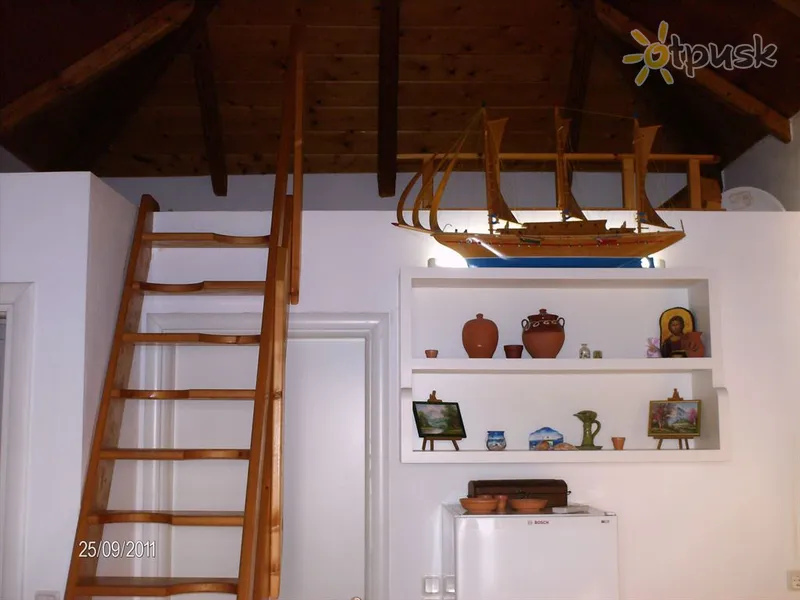 Фото отеля Elenis Maisonette Villa 2* Пелопоннес Греция
