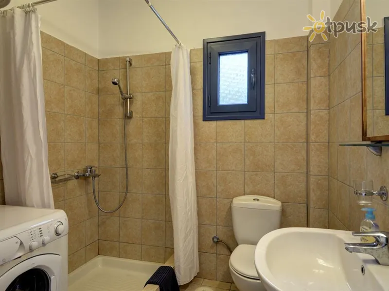 Фото отеля Elenis Maisonette Villa 2* Пелопоннес Греция