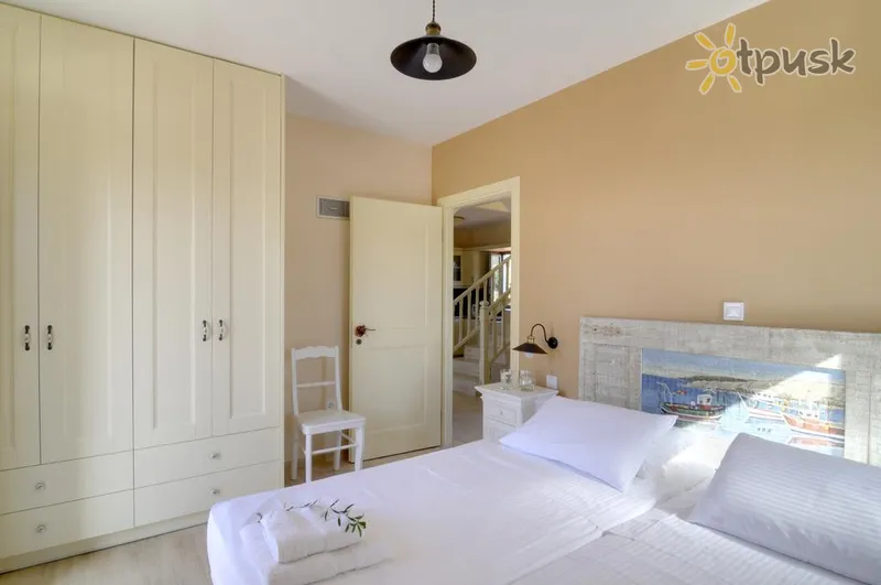Фото отеля Nikoloudi Estate Villa 3* Peloponesas Graikija kambariai
