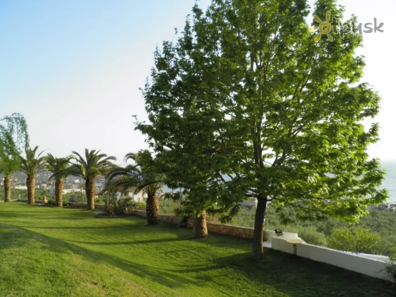 Фото отеля The SunRidge Villa 5* Пелопоннес Греция экстерьер и бассейны