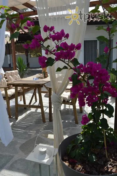 Фото отеля Sand Resort 2* Халкідікі – Сітонія Греція номери