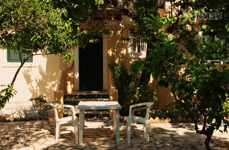 Фото отеля Anasa Corfu 2* Korfu Graikija kambariai
