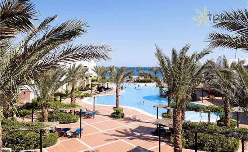Фото отеля Jaz Dahabeya 4* Дахаб Єгипет екстер'єр та басейни
