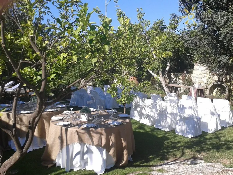 Фото отеля Athermigo Villa 3* о. Крит – Ханья Греция прочее