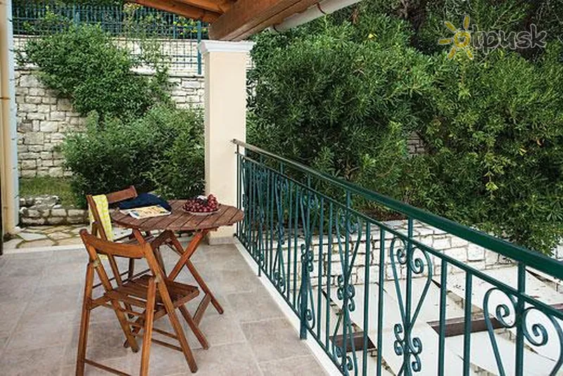 Фото отеля Antigoni Villa 3* par. Korfu Grieķija istabas