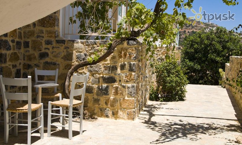 Фото отеля Creta Star Apartments 2* о. Крит – Агиос Николаос Греция номера