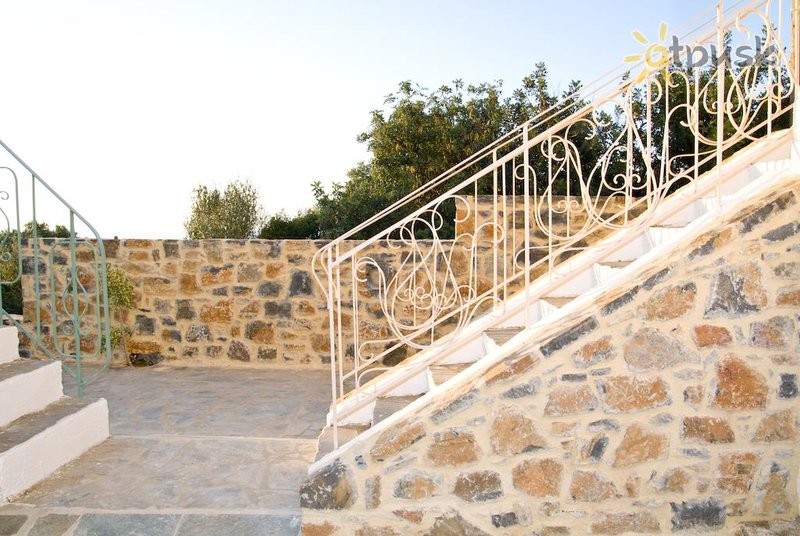 Фото отеля Creta Star Apartments 2* о. Крит – Агиос Николаос Греция прочее