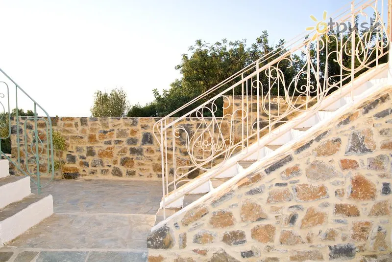 Фото отеля Creta Star Apartments 2* Kreta – Agios Nikolaosas Graikija kita