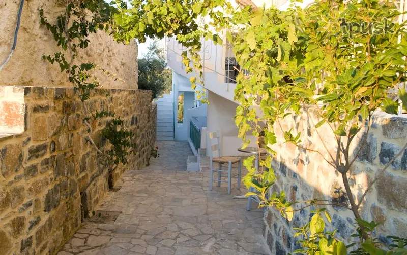 Фото отеля Creta Star Apartments 2* Kreta – Agios Nikolaosas Graikija kambariai