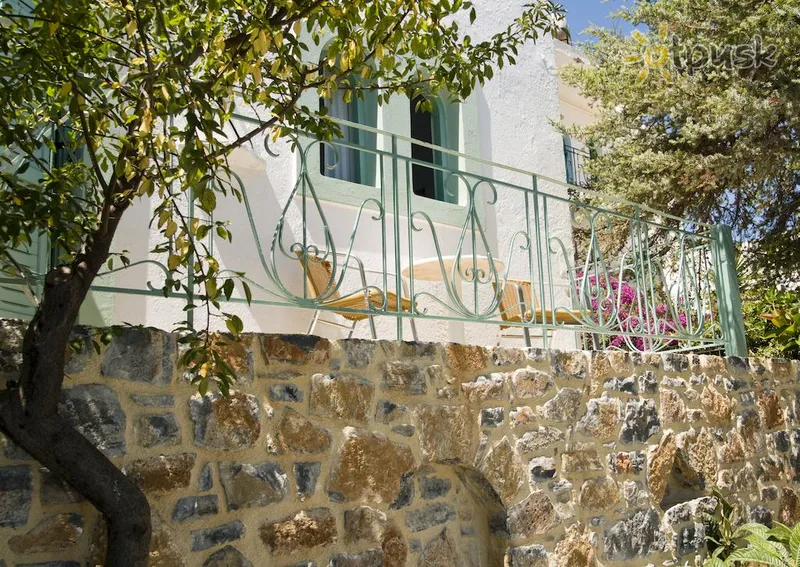 Фото отеля Creta Star Apartments 2* о. Крит – Агіос Ніколаос Греція номери