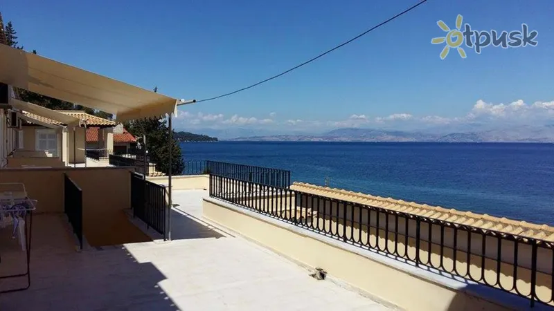 Фото отеля Litharia Apartments 2* о. Корфу Греція екстер'єр та басейни
