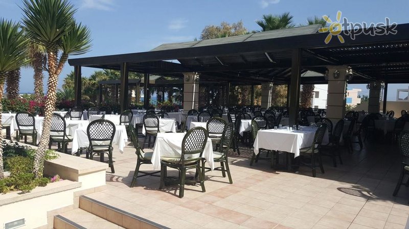 Фото отеля Rethymno Palace 5* о. Крит – Ретимно Греция бары и рестораны