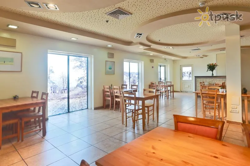 Фото отеля De La Mer Hotel 3* Telaviva Izraēla bāri un restorāni